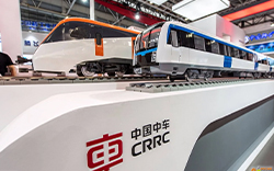 科技強企！中車電動科技成果獲中國中車三項大獎